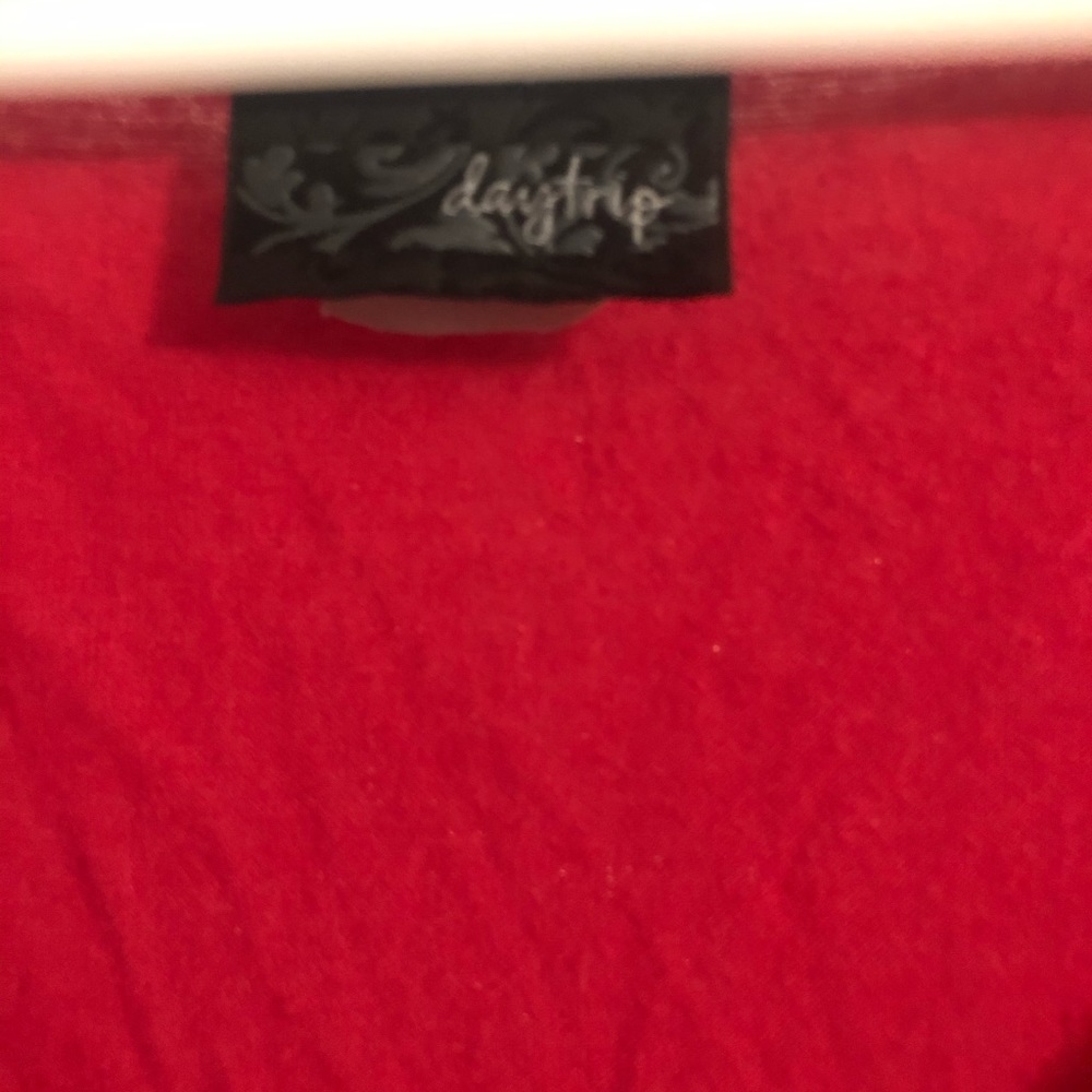 Short Sleeved DayTrip Shirt - Picture 2 of 2